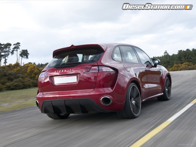 Eterniti Artemis 2013 Picture #19 Eterniti Artemis 2013 Picture #19